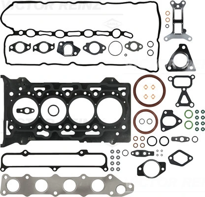 Full Gasket Kit, engine